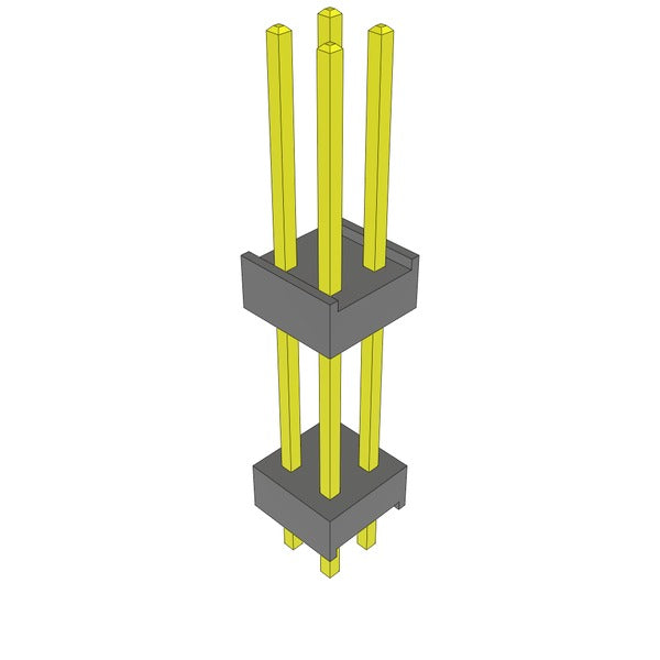 DW-02-12-S-D-550 - Samtec Inc.