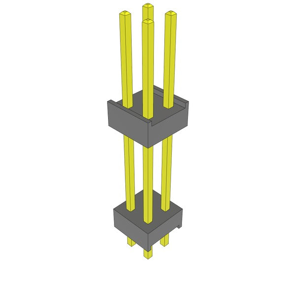 DW-02-12-T-D-603 - Samtec Inc.