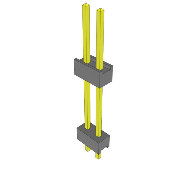 DW-02-12-T-S-610 - Samtec Inc.