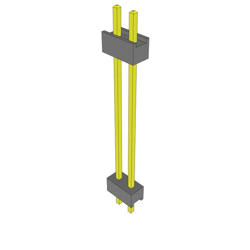 DW-02-13-S-S-1000 - Samtec Inc.