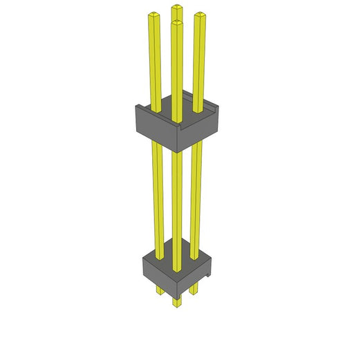 DW-02-13-T-D-800 - Samtec Inc.