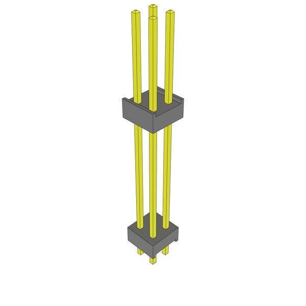 DW-02-14-L-D-910 - Samtec Inc.