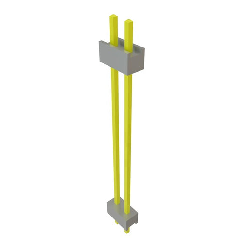 DW-02-14-L-S-1200 - Samtec Inc.