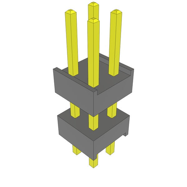 DW-02-15-G-D-310 - Samtec Inc.
