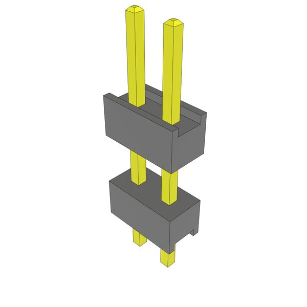 DW-02-15-G-S-330 - Samtec Inc.