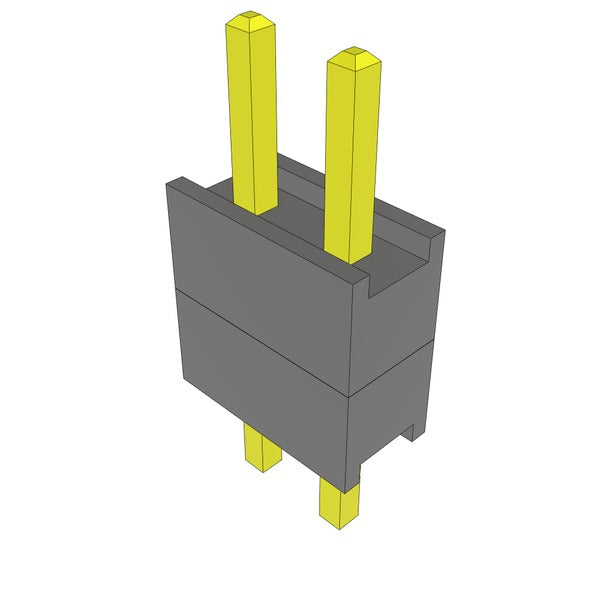 DW-02-16-T-S-200 - Samtec Inc.
