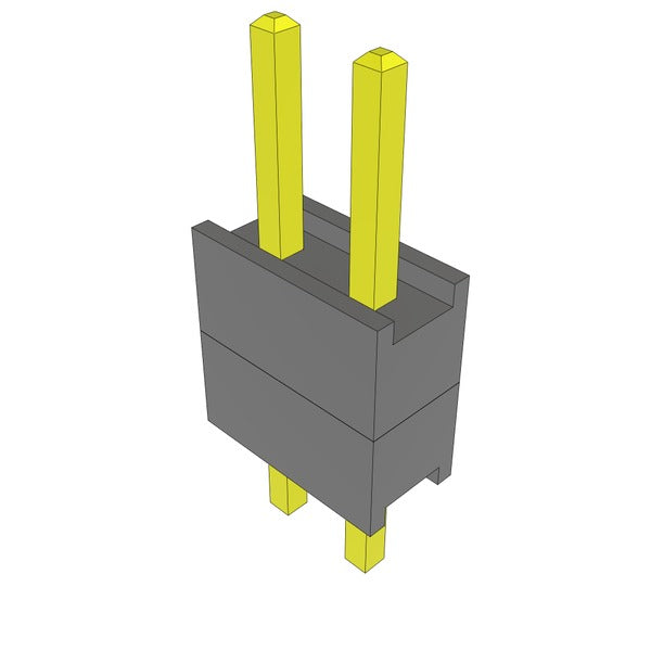 DW-02-17-F-S-200 - Samtec Inc.
