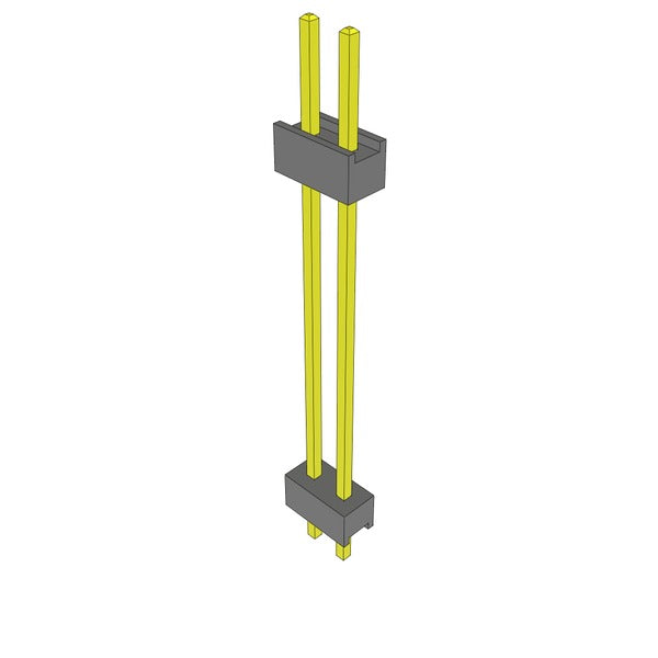 DW-02-19-G-S-1010 - Samtec Inc.