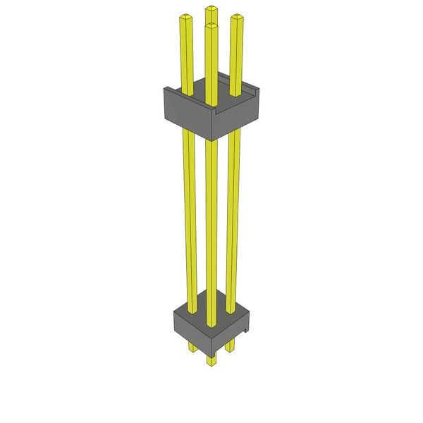 DW-02-19-T-D-1000 - Samtec Inc.