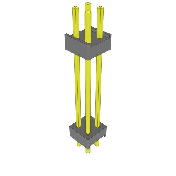 DW-02-20-F-D-850 - Samtec Inc.