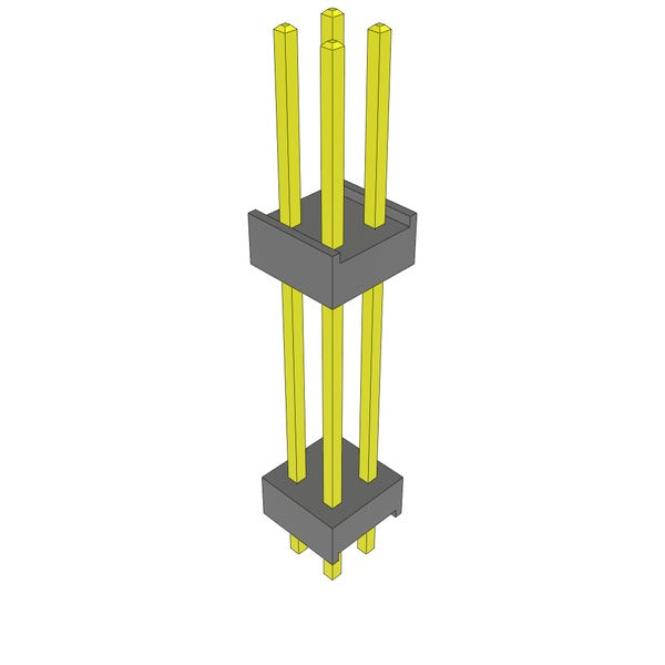 DW-02-20-L-D-700 - Samtec Inc.