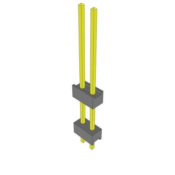 DW-02-20-S-S-450 - Samtec Inc.