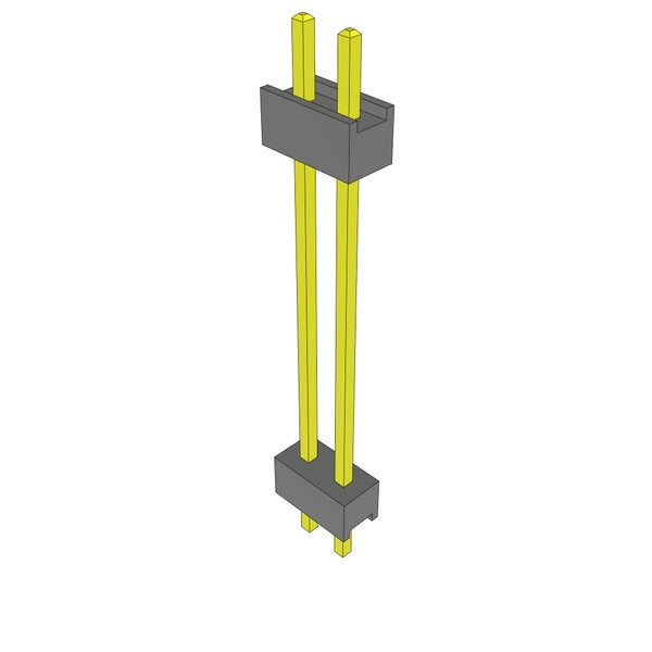 DW-02-20-T-S-900 - Samtec Inc.