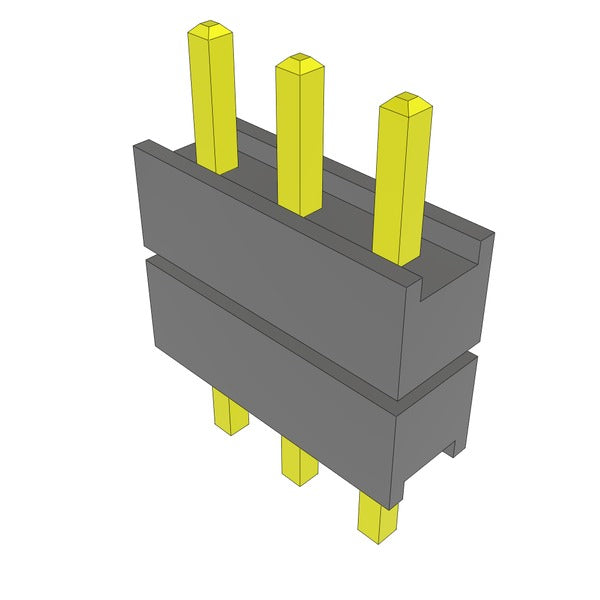 DW-03-07-F-S-215 - Samtec Inc.