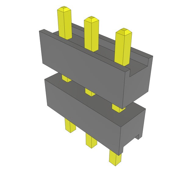 DW-03-07-F-S-255 - Samtec Inc.