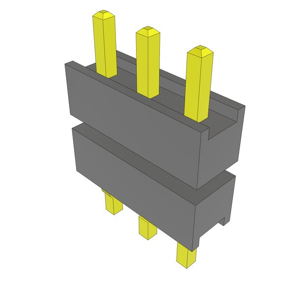 DW-03-07-T-S-230-LL - Samtec Inc.