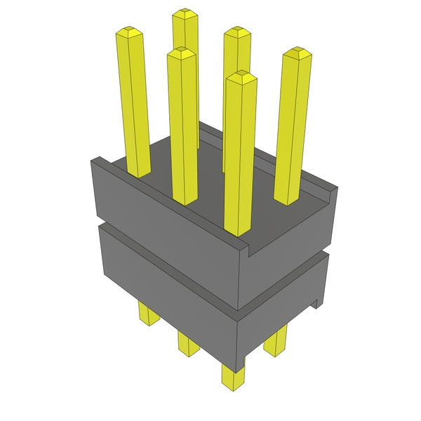 DW-03-08-F-D-220 - Samtec Inc.
