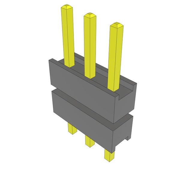 DW-03-08-F-S-230 - Samtec Inc.