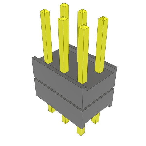 DW-03-08-G-D-210 - Samtec Inc.