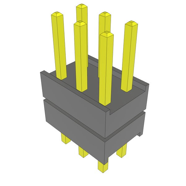 DW-03-08-G-D-215 - Samtec Inc.