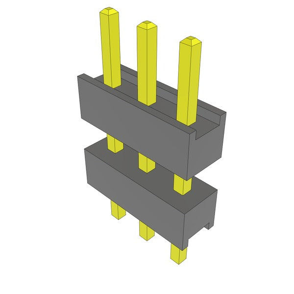 DW-03-08-G-S-281 - Samtec Inc.