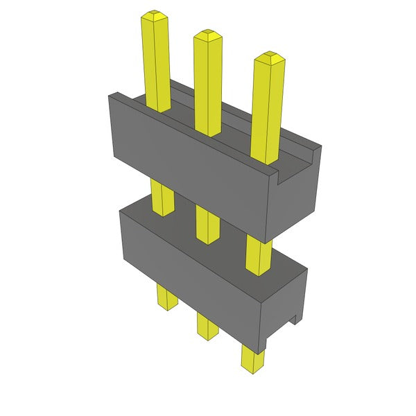 DW-03-08-G-S-300 - Samtec Inc.