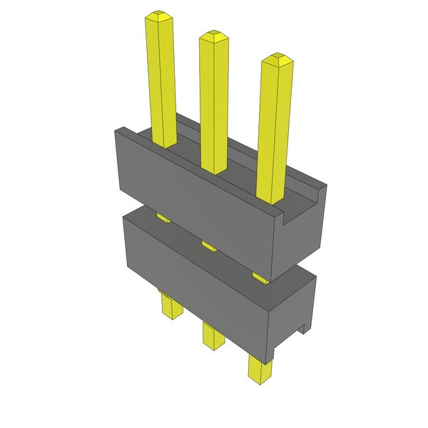 DW-03-08-T-S-250-LL - Samtec Inc.