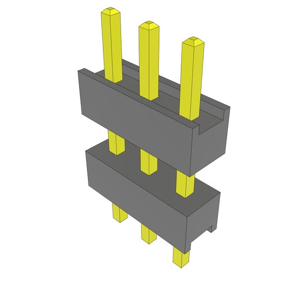 DW-03-08-T-S-295 - Samtec Inc.