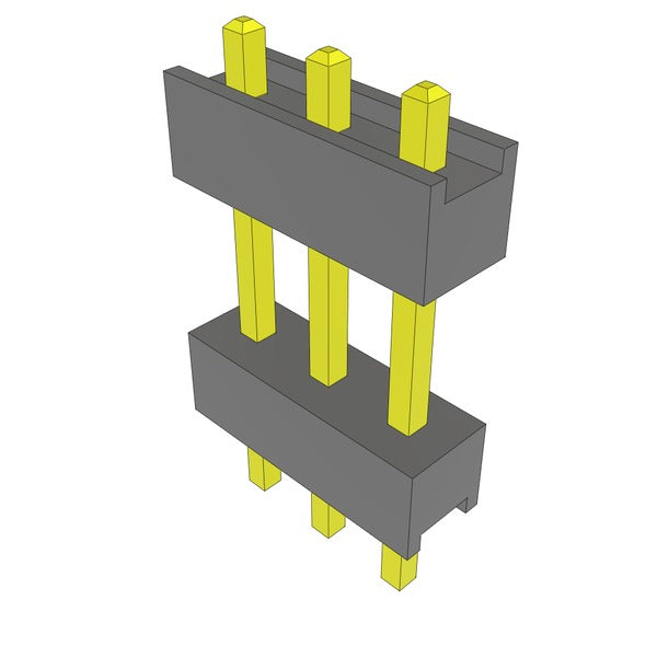 DW-03-08-T-S-375 - Samtec Inc.