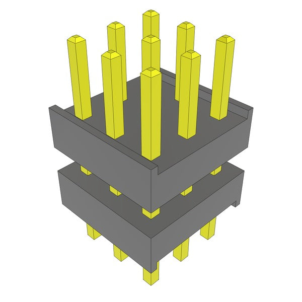DW-03-08-T-T-265 - Samtec Inc.