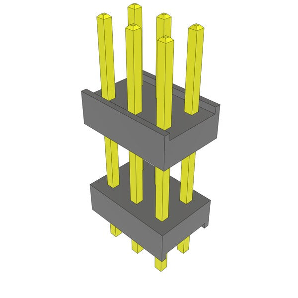 DW-03-09-F-D-415 - Samtec Inc.