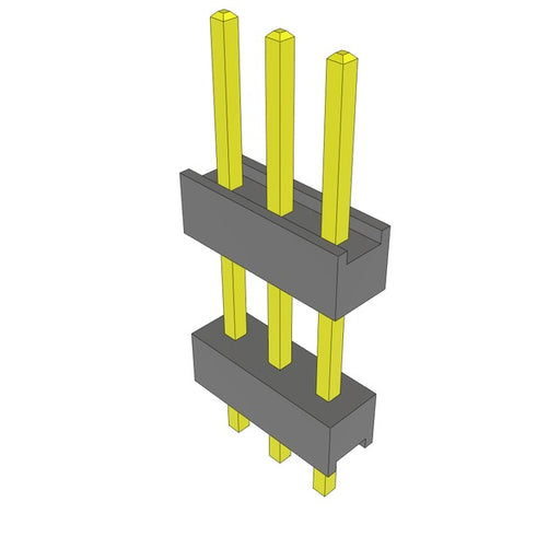 DW-03-09-F-S-390 - Samtec Inc.