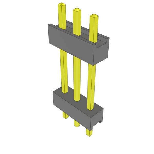 DW-03-09-F-S-515 - Samtec Inc.