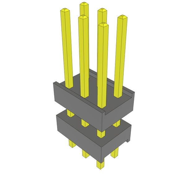 DW-03-09-G-D-285 - Samtec Inc.