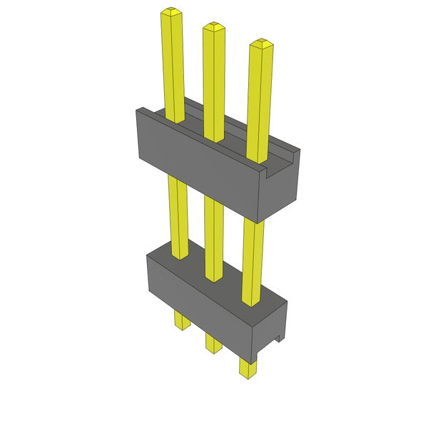 DW-03-09-G-S-435 - Samtec Inc.