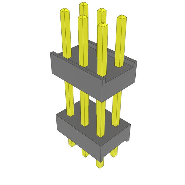 DW-03-09-L-D-433 - Samtec Inc.