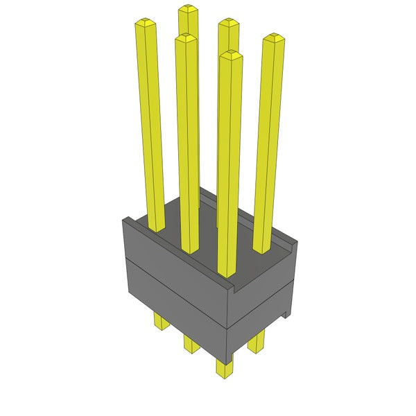 DW-03-09-T-D-200 - Samtec Inc.