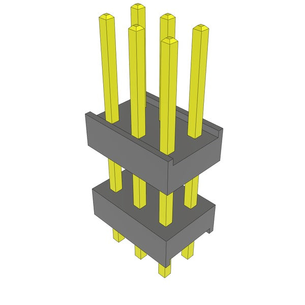 DW-03-09-T-D-354 - Samtec Inc.