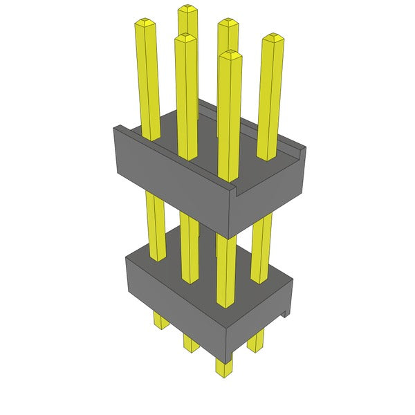 DW-03-09-T-D-413 - Samtec Inc.