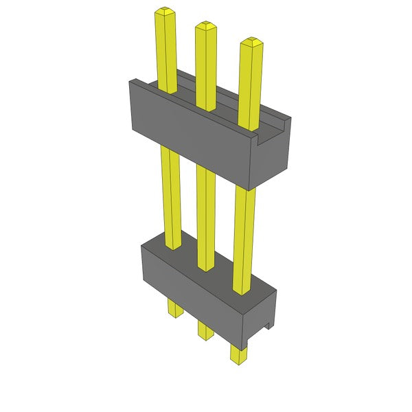 DW-03-09-T-S-485 - Samtec Inc.