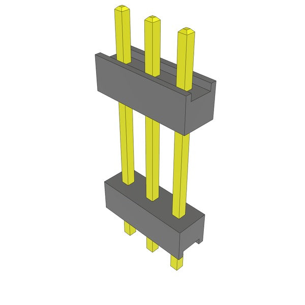 DW-03-09-TM-S-500 - Samtec Inc.