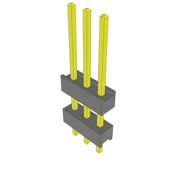 DW-03-10-G-S-330 - Samtec Inc.