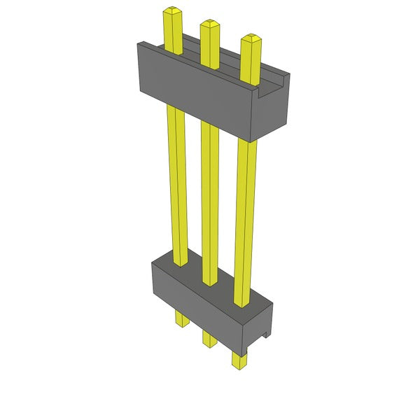 DW-03-10-G-S-650 - Samtec Inc.