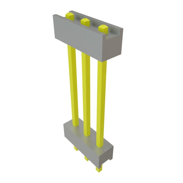 DW-03-10-G-S-710 - Samtec Inc.