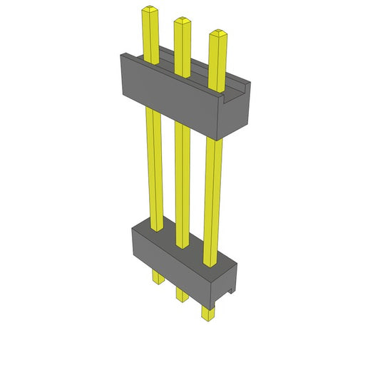 DW-03-10-LM-S-610 - Samtec Inc.