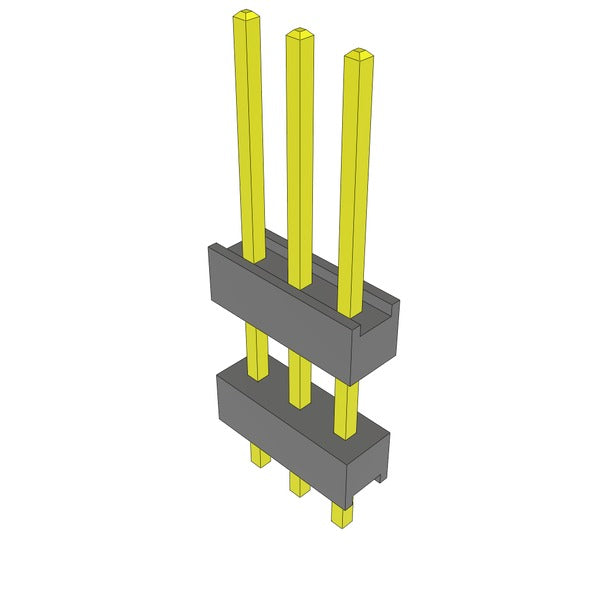 DW-03-10-S-S-355 - Samtec Inc.