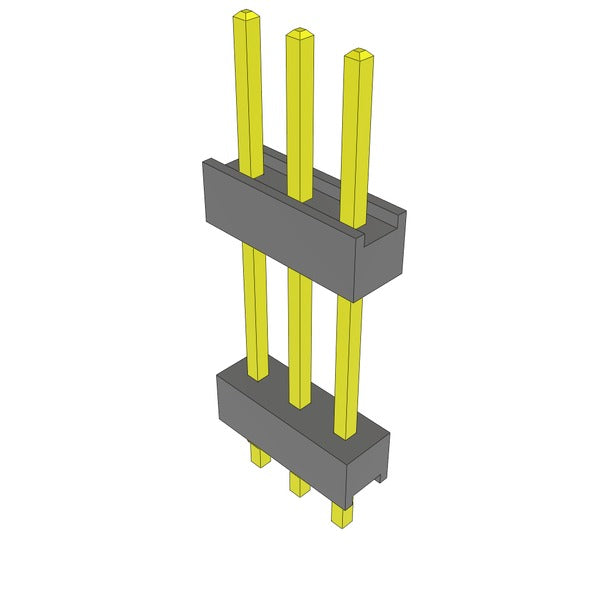 DW-03-10-S-S-500-LL - Samtec Inc.