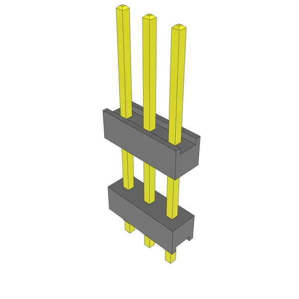 DW-03-10-T-S-400-LL - Samtec Inc.