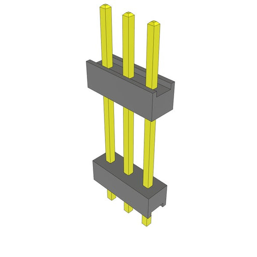 DW-03-10-T-S-530 - Samtec Inc.