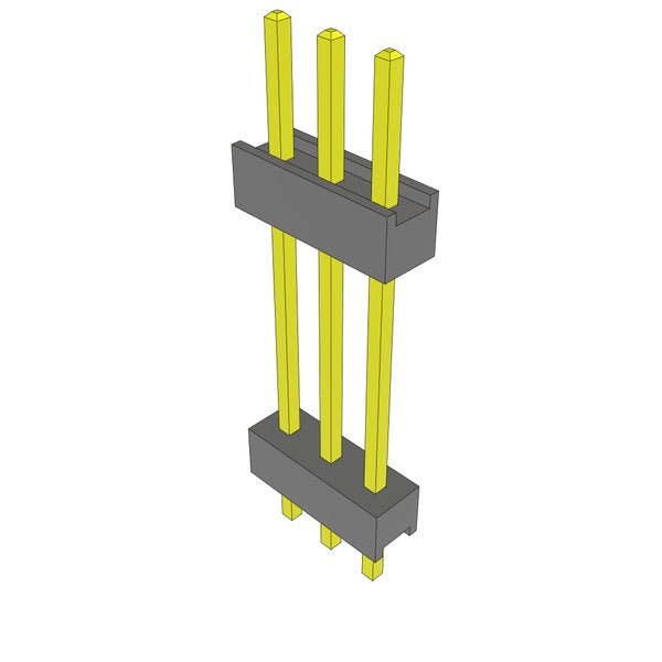 DW-03-11-T-S-630 - Samtec Inc.